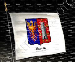 drapeau-GASCON_Reino de Murcia_España (2)