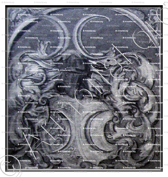 HERWAGEN_Basler adels und wappenbriefe. (Staehelin, 1916)_Schweiz Suisse Svizzera Switzerland