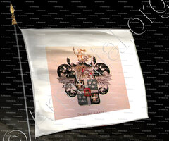 drapeau-OPPERDOES ALEWIJN_Wapenboek van den Nederlandschen Adel door J.B.Rietstap 1883 1887_Nederland