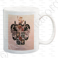 mug-OPPERDOES ALEWIJN_Wapenboek van den Nederlandschen Adel door J.B.Rietstap 1883 1887_Nederland