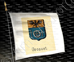 drapeau-GROSSET_Livre d'Or du Canton de Fribourg (Freiburg). (Alfred Raemy, 1898)_Schweiz Suisse Svizzera Switz