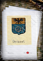 velin-d-Arches-GROSSET_Livre d'Or du Canton de Fribourg (Freiburg). (Alfred Raemy, 1898)_Schweiz Suisse Svizzera Switz