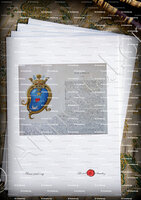 velin-d-Arches-CAÏS de PIERLAS_Armorial Nice. (J. Casal, 1903) (Bibl. mun. de Nice)._France