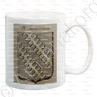 mug-DE SENEZERGUES_Auvergne_France