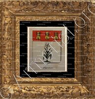 cadre-ancien-or-FLORENCE_Noblesse d'Empire._France