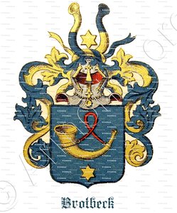 BROTBECK