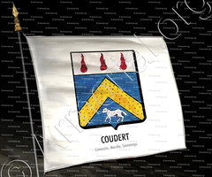 drapeau-COUDERT_Limousin, Marche, Saintonge (3)