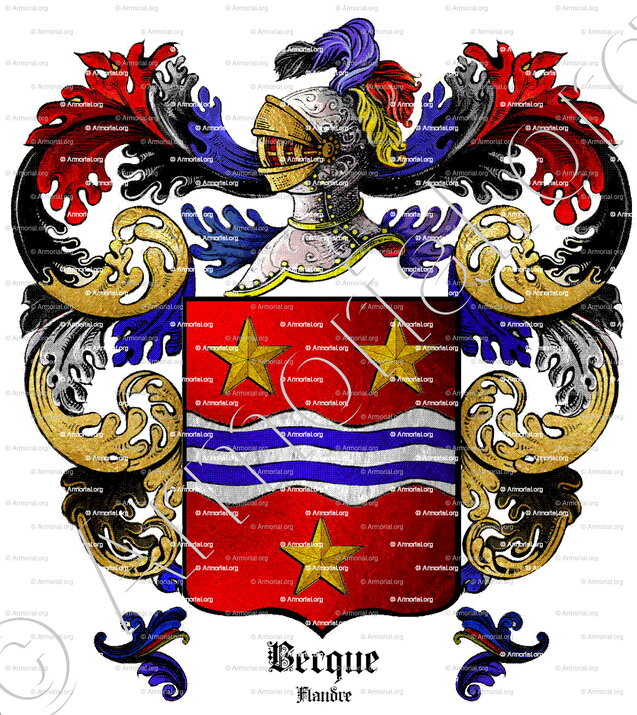 BECQUE_Flandre_France (ii)