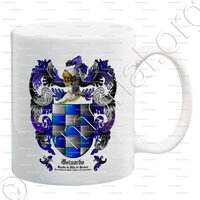 mug-ESTUARDO_ 1430 Ducado de Alba de Tormes. Casa de Alvarez de Toledo, de Silva, de Fitz James Stuart (es decir Estuardo)_España (iii)