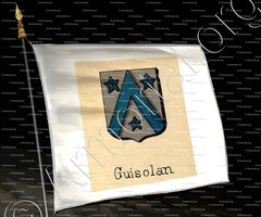 drapeau-GUISOLAN_Livre d'Or du Canton de Fribourg (Freiburg). (Alfred Raemy, 1898)_Schweiz Suisse Svizzera Switz