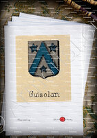 velin-d-Arches-GUISOLAN_Livre d'Or du Canton de Fribourg (Freiburg). (Alfred Raemy, 1898)_Schweiz Suisse Svizzera Switz