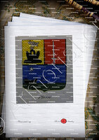 velin-d-Arches-FLOSSE_Noblesse d'Empire._France