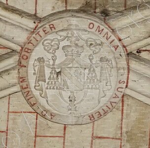 AD FINEM FORTITER OMNIA SUAVITER