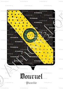 DOURNEL