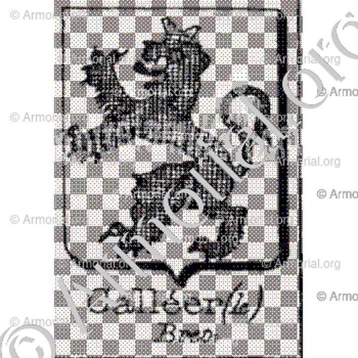 Galléer (le)__
