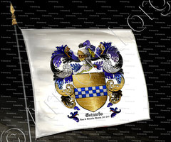 drapeau-ESTUARDO_1371 1603 Casa de Estuardo_Escocia (ii)