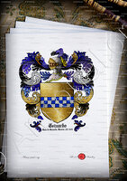 velin-d-Arches-ESTUARDO_1371 1603 Casa de Estuardo_Escocia (ii)