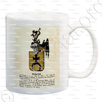 mug-WOHNLICH_Königreichs Bayern_Deutschland