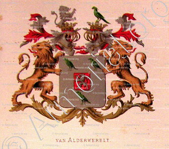 Van ALDERWERELT