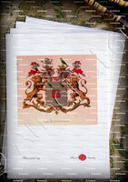 velin-d-Arches-van ALDERWERELT_Wapenboek van den Nederlandschen Adel door J.B.Rietstap 1883 1887_Nederland