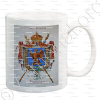 mug-NAPOLEON Ier_Armorial Nice. (J. Casal, 1903) (Bibl. mun. de Nice)._France 