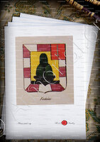 velin-d-Arches-FONTAINE_Noblesse d'Empire._France