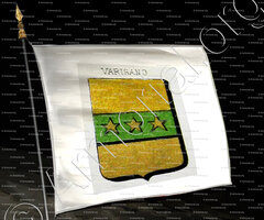 drapeau-VARISANO_Sicilia._Italia ()