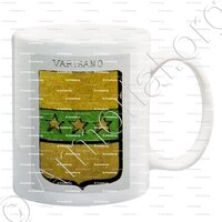 mug-VARISANO_Sicilia._Italia ()
