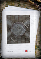 velin-d-Arches-DOMINUS ILLUMINATIO MEA_Eglise de Reignac de Blaye (Gironde)_France (9)