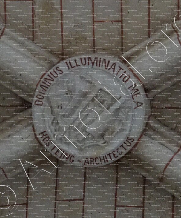 DOMINUS ILLUMINATIO MEA_Eglise de Reignac de Blaye (Gironde)_France (9)