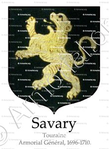 SAVARY
