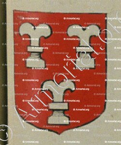 La Seigneurie du Ban de la Roche (Alsace)