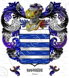 NOGAREDE