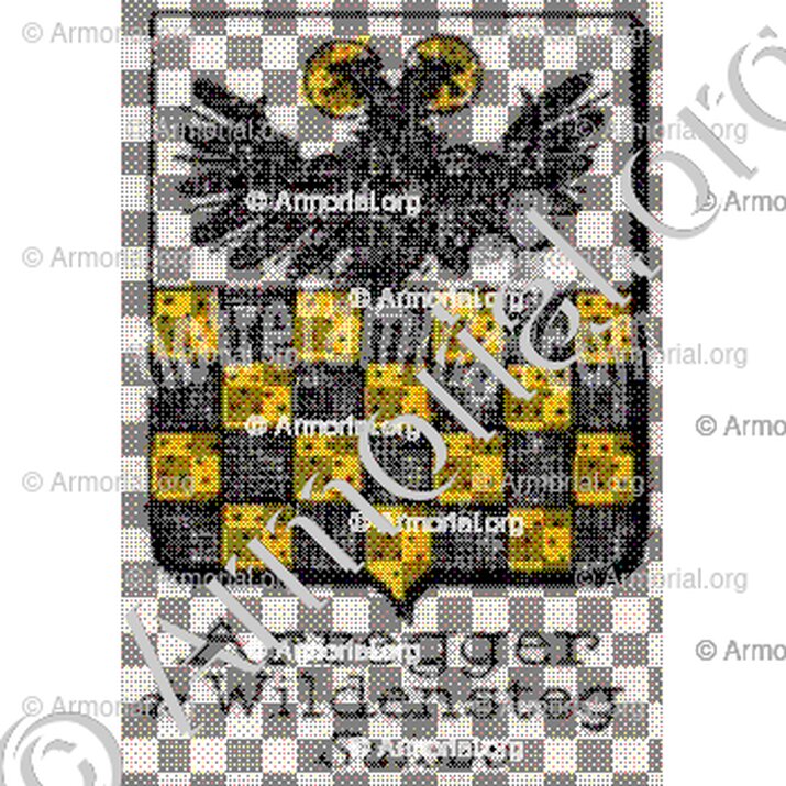 Arregger de Wildensteg__