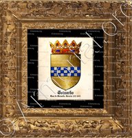 cadre-ancien-or-ESTUARDO_1371 1603 Casa de Estuardo_Escocia (iii)