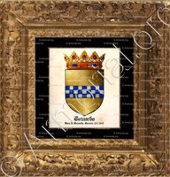 cadre-ancien-or-ESTUARDO_1371 1603 Casa de Estuardo_Escocia (iii)