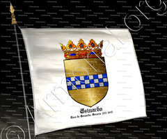 drapeau-ESTUARDO_1371 1603 Casa de Estuardo_Escocia (iii)