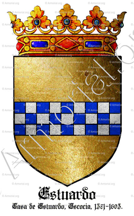 ESTUARDO_1371 1603 Casa de Estuardo_Escocia (iii)