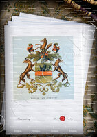 velin-d-Arches-AVESAET_Wapenboek van den Nederlandschen Adel. (J.B. Rietstap)._Nederland (i)