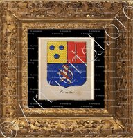 cadre-ancien-or-FORESTIER_Noblesse d'Empire._France