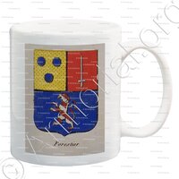 mug-FORESTIER_Noblesse d'Empire._France