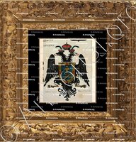 cadre-ancien-or-VASSALLO PALEOLOGO_Sicilia._Italia ()