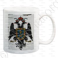 mug-VASSALLO PALEOLOGO_Sicilia._Italia ()