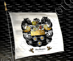 drapeau-VAN RUYNEN_Drenthe_Nederland (1)