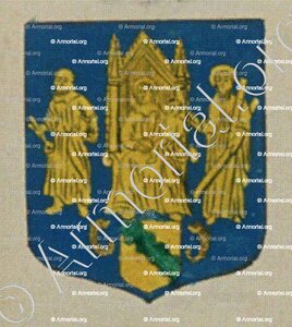 La Seigneurie du Bourg d'Esstim (Alsace)