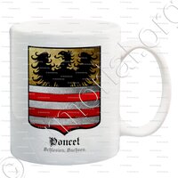 mug-PONCET_Schlesien, Sachsen._Deutschland