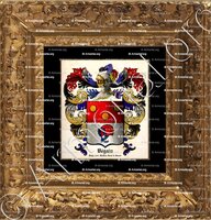 cadre-ancien-or-BEGAIN_Anthy, 1598.Chablais. Duché de Savoie._France (ii)