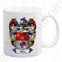 mug-BEGAIN_Anthy, 1598.Chablais. Duché de Savoie._France (ii)