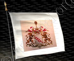 drapeau-van ASBECK van BERGEN_Wapenboek van den Nederlandschen Adel door J.B.Rietstap 1883 1887_Nederland