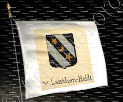 drapeau-HEIDT_Livre d'Or du Canton de Fribourg (Freiburg). (Alfred Raemy, 1898)_Schweiz Suisse Svizzera Switz